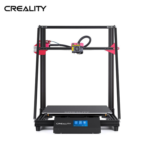 Creality CR-10 Max Larger 3D Printer - 3D Printer Universe