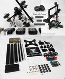 Tevo Tarantula 3D Printer Kit - USA Shipping Optional - This Ships from China - 3D Printer Universe
