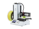Monoprice MP Select Mini 3D Printer - Best for Beginners - 3D Printer Universe