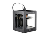 Monoprice Maker Ultimate 3D Printer - 3D Printer Universe