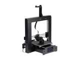 Monoprice Maker Select Plus 3D Printer - 3D Printer Universe
