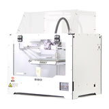Bibo Dual extruder metal frame BIBO2 touch 3D Printer - 3D Printer Universe