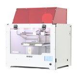 Bibo Dual extruder metal frame BIBO2 maker laser 3D Printer - 3D Printer Universe