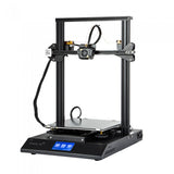 Creality 3D CR-X 3D Printer, Dual Extrusion - 3D Printer Universe