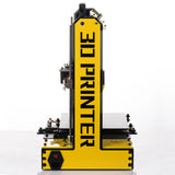 Sunhokey Prusa i4 Kit 3D Printer - 3D Printer Universe