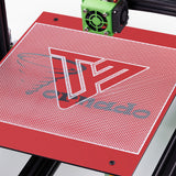 Refurbished Tevo Tornado 3D Printer Kit - 3D Printer Universe