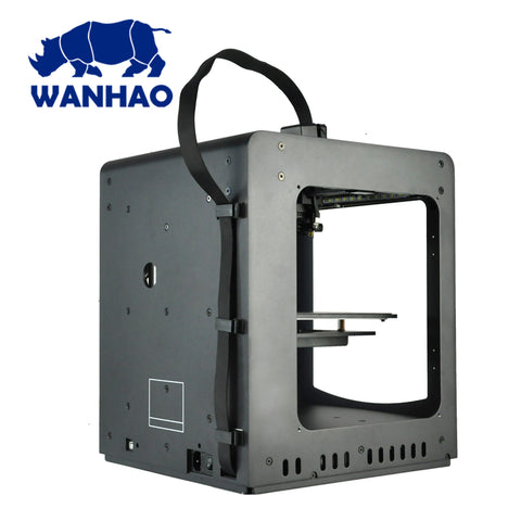 WANHAO Duplicator i3 Plus