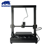 Wanhao Duplicator 9 Mark I 3D Printer - 3D Printer Universe