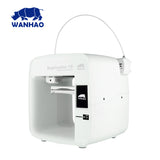 Wanhao Duplicator 10 Mark 1 - 3D Printer Universe