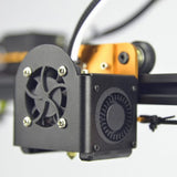 Tevo Nereus 3D Printer Kit - 3D Printer Universe