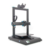 Artillery Sidewinder X1 3D Printer - 3D Printer Universe