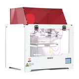 Bibo Dual extruder metal frame BIBO2 touch laser 3D Printer - 3D Printer Universe