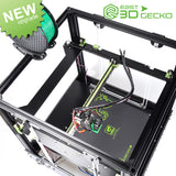 East 3D Gecko Core XY 3D Printer Kit - 3D Printer Universe