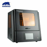Wanhao Duplicator 8 UV DLP Resin 3D Printer - Ship from USA option - 3D Printer Universe