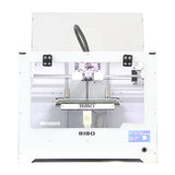 Bibo Dual extruder metal frame BIBO2 maker 3D Printer - 3D Printer Universe
