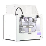 Bibo Dual extruder metal frame BIBO2 maker laser 3D Printer - 3D Printer Universe