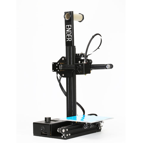 Creality Ender 2 3D Printer - 3D Printer Universe