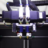 CreatBot F300 3D Printer - 3D Printer Universe