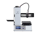 Monoprice MP Select Mini v2 3D Printer - Best for Beginners - 3D Printer Universe