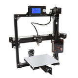 Anet A2 3D Printer Kit - Ships from USA - 3D Printer Universe