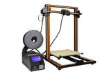 Creality CR-10S 3D Desktop DIY Printer Kit - Ship From USA Option - 3D Printer Universe