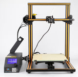 Creality CR-10S 3D Desktop DIY Printer Kit - Ship From USA Option - 3D Printer Universe