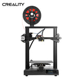 Creality 3D CR-20 Pro 3D Printer Full Metal I3 MK8 with Resume Print 24v 220x220x250mm - 3D Printer Universe