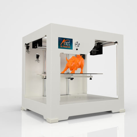 Anet A5 - 3D Printer Universe