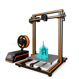 Anet E16 3D Printer - 3D Printer Universe
