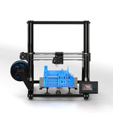 ANET A8 PLUS DIY 3D PRINTER KIT - 3D Printer Universe