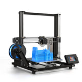 ANET A8 PLUS DIY 3D PRINTER KIT - 3D Printer Universe