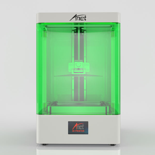 Anet N7 - 3D Printer Universe