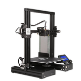 Creality Ender 3 3D Desktop DIY Printer Kit - Ship From USA - 3D Printer Universe