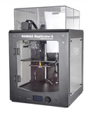 Wanhao Duplicator 6 Acrylic Enclosure - 3D Printer Universe
