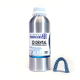 Monocure Rapid Dental Model 3D Resin