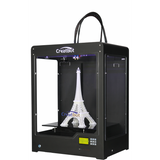 CreatBot DE/DE Plus 3D Printer - 3D Printer Universe