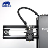 Wanhao Duplicator i3 Mini - Ship from USA Option - 3D Printer Universe