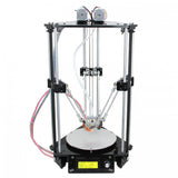 GeeeTech Delta Rostock mini G2s pro DIY kit with auto-leveling 3D Printer - 3D Printer Universe