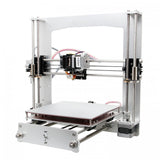 GeeeTech Prusa i3 A Pro 3D printer DIY kit - 3D Printer Universe
