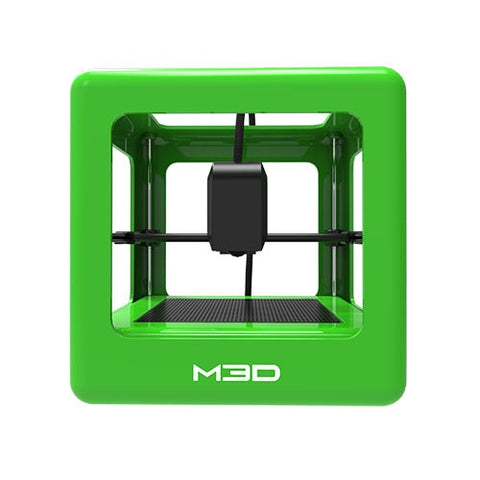 M3D The Micro 3D Printer