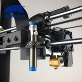 Wanhao Duplicator I3 Plus V2.0/Mark II - Ship from USA Option - 3D Printer Universe