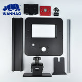 Wanhao Duplicator 7 1.4 to 1.5 Upgrade Kit - 3D Printer Universe