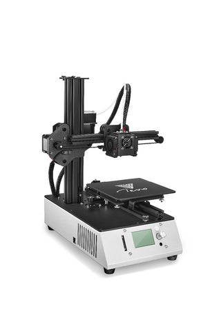 Tevo Michelangelo 3D Printer - Fully Assembled - 3D Printer Universe
