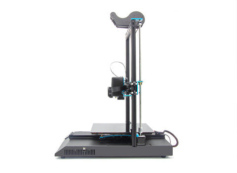 Artillery Sidewinder X1 The Best 3D Printer on The Market? 