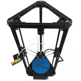 He3D K200 Delta 3D Printer Kit - 3D Printer Universe