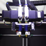 CreatBot D600 3D Printer - 3D Printer Universe