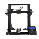 Creality Ender 3 3D Desktop DIY Printer Kit - Ship From USA - 3D Printer Universe