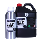 3D PRO - Deep Black Resin - 1.25L