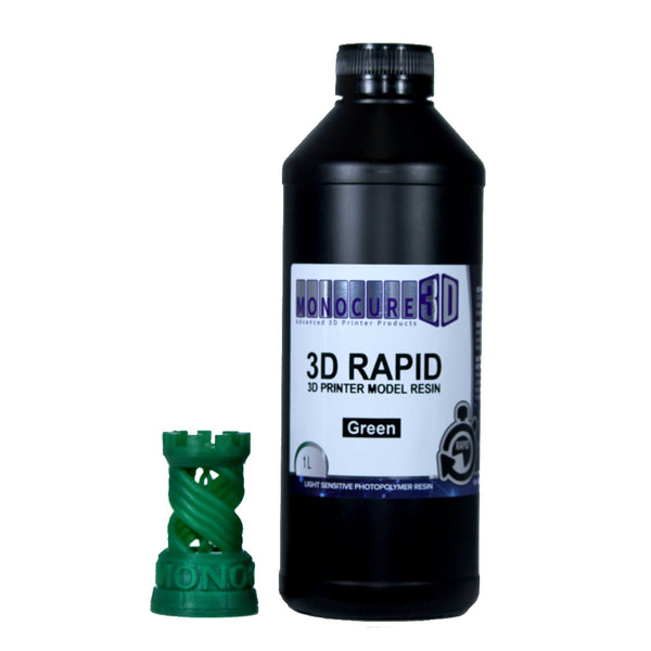 Monocure Rapid 3D Resin