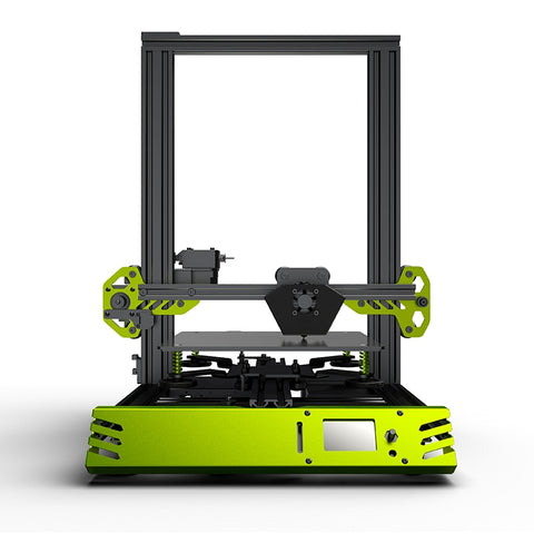TEVO Tarantula Pro 3D Printer DIY Kits - 3D Printer Universe